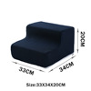 Second Order Dark Blue (33*34*20)