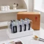 带盖件套跨境密封保鲜盒