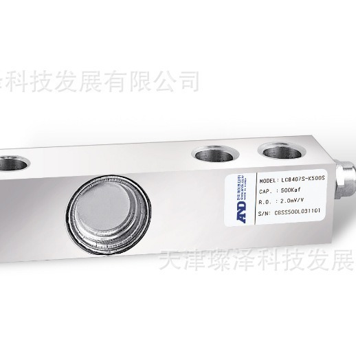 AND      LC8701-T010	10tf     称重传感器