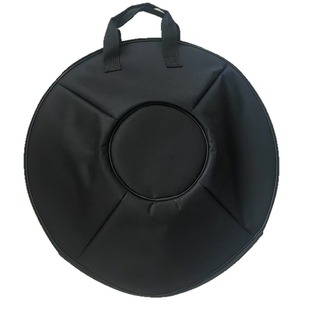 Hand disc drum bag drum bag student drum black 12 inch 14 inch 13 tone 15 tone hand disc steel tongue thickened shoulders
