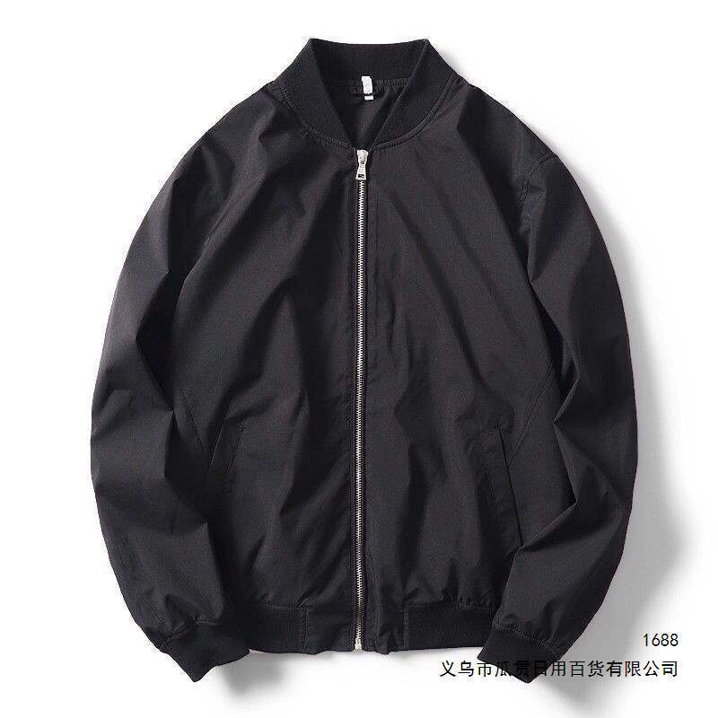 Spring and Autumn American Retro MA1 Pilot Jacket, Street Fashion Brand, Unisex Loose Fit Versatile Casual Baseball Jacket Spring and Autumn American Retro MA1 Pilot Jacket, Street Fashion Brand, Unisex Loose Fit Versatile Casual Baseball Jacket