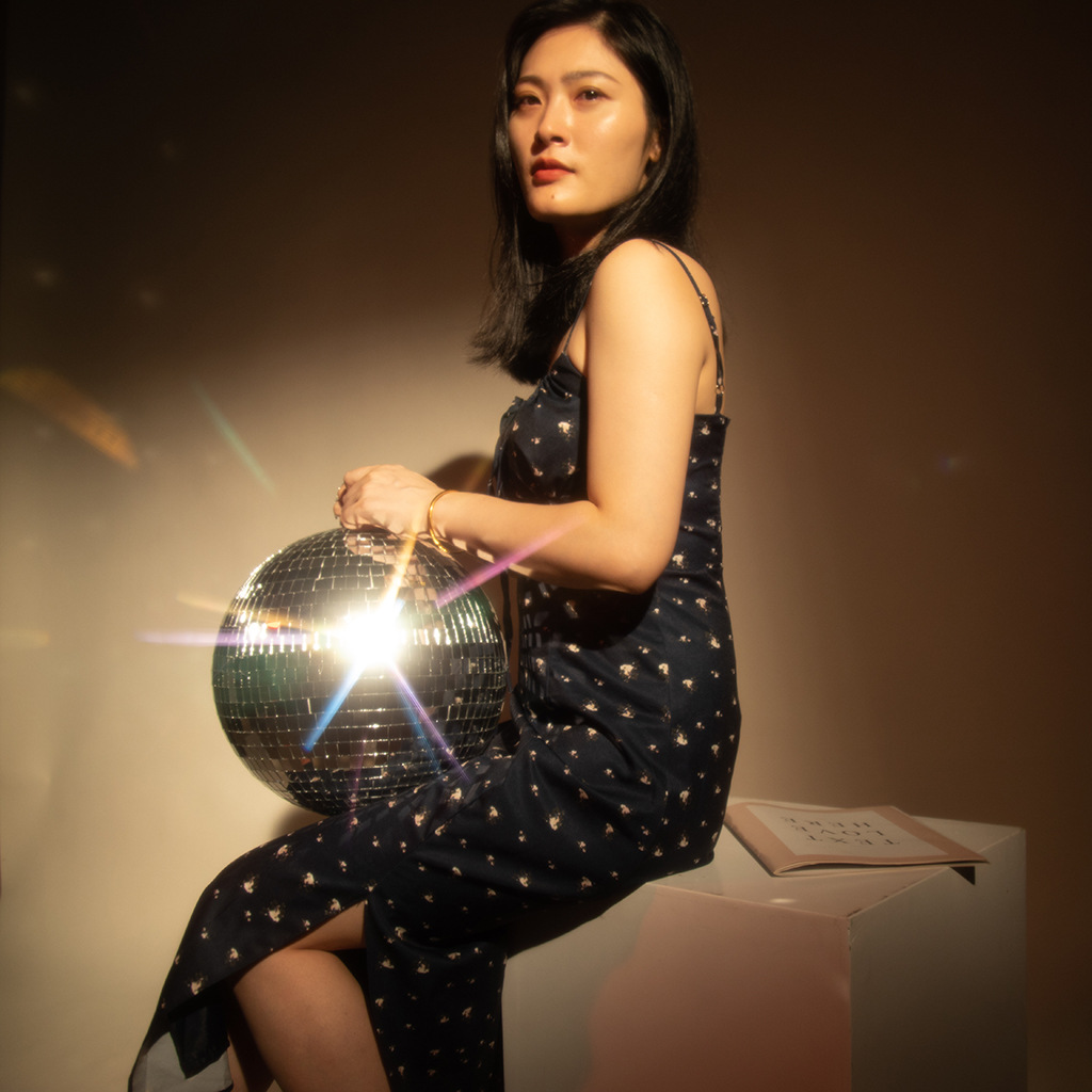 Cámara de fotografía colorido Starlight luz cepillada Filtro de efecto especial de cuatro disparos Accesorios de lente de cámara SLR