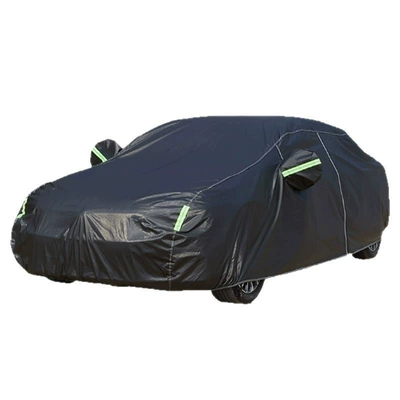 Car Sunshade Full Car Cover, Car clothing