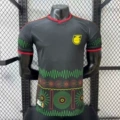 Jamaica Away