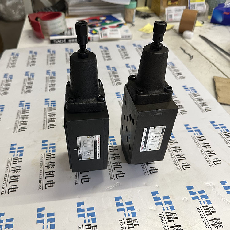 OR-G03-W2-J50  OR-G03-W3-J50溢流阀NACHI不二越OR-G03-W1-J50