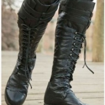 Cross-border ebaywish Amazon Hot Selling Men's Long Boots Large Size High Boots Low Heel Martin Boots Cross-border ebaywish Amazon Hot Selling Men's Long Boots Large Size High Boots Low Heel Martin Boots