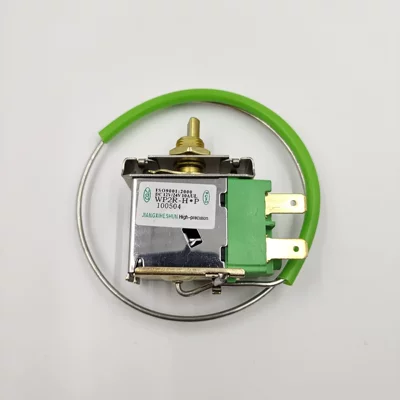 Type, Automatic Temperature Controller for – Automotive air conditioning