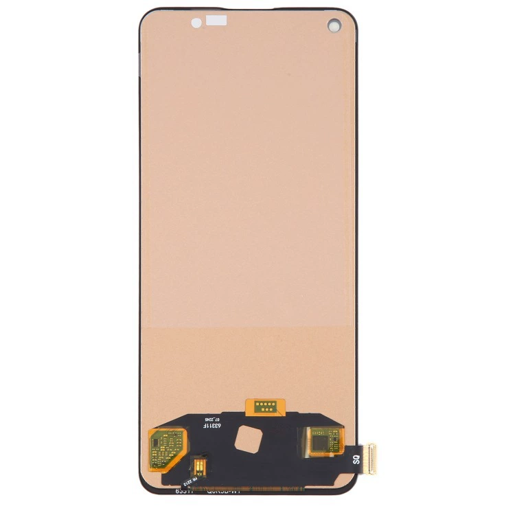 Дисплейный модуль для OnePlus 9RT 5G MT2110 TFT LCD с сенсором, поддержка отпечатков не предусмотрена