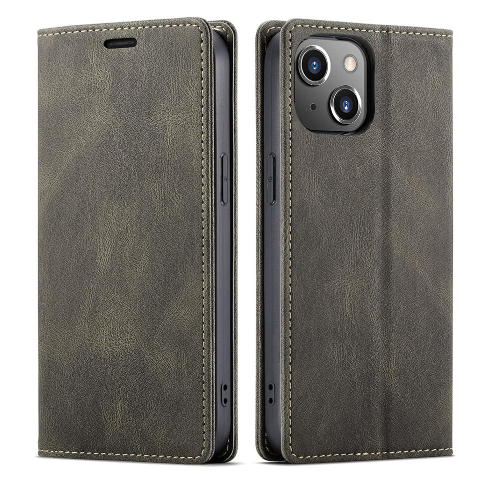 High-end mobile phone leather case is suitable for Xperia XZ1/SO-01K-5.2 inch card wallet type heat