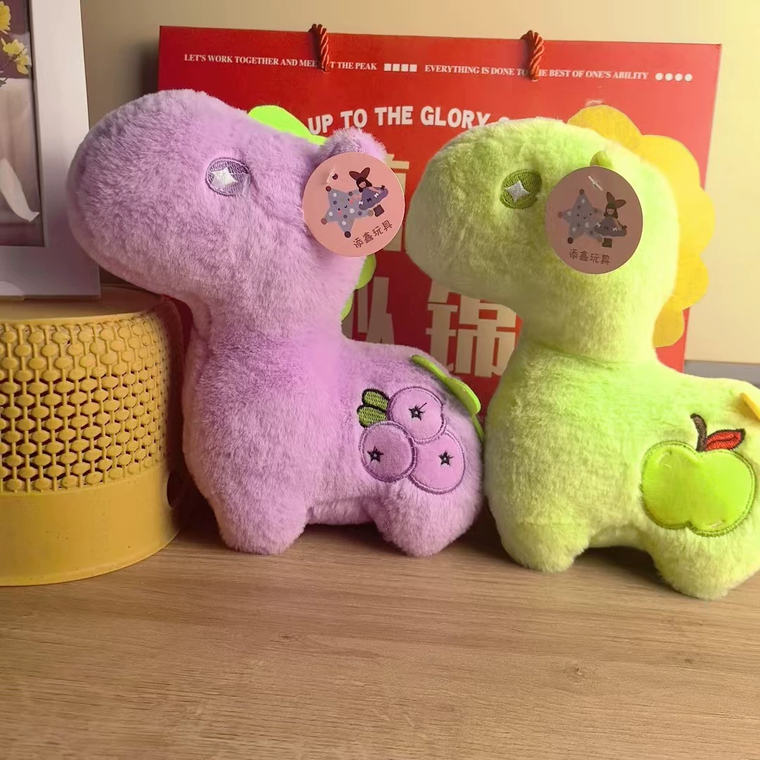 Плюшевый кукольный игрушка, мультяшная игрушка, кольца, оптом