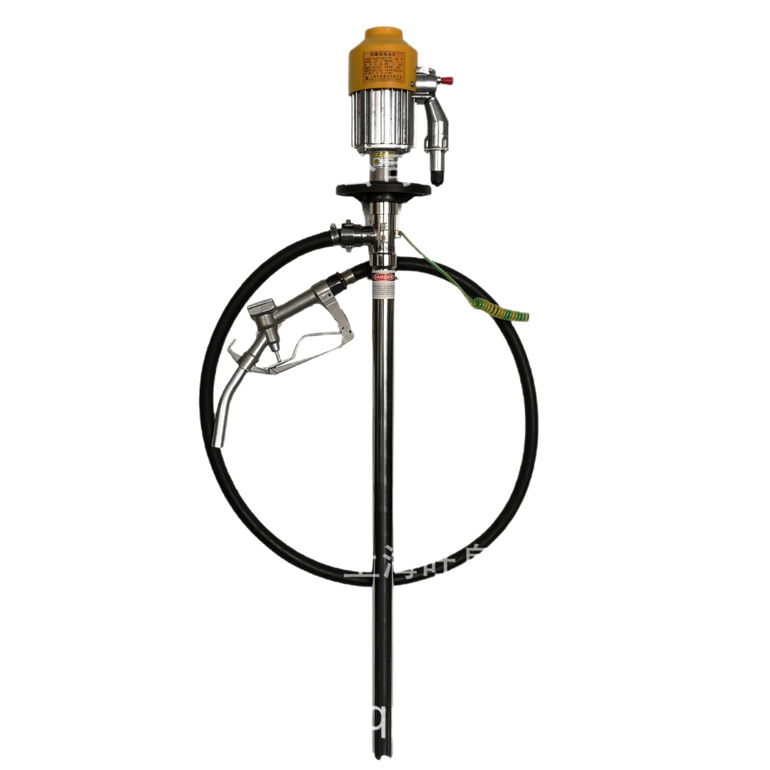 �Ϻ���ȪHD-EX2-V+SS304-1000HP����̷����綯Ͱ�á�������Һ��