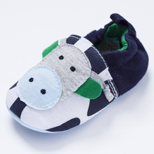英國跟單外貿品牌嬰兒學步鞋清倉特價批發寶寶鞋0-3歲家居軟底鞋