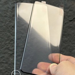 Applicable for Honor X9A full glue 90 pro curved screen Honor 50 80 60 pro mobile phones magic5 3 tempered film