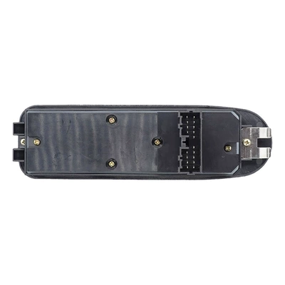 window control switch, Glass lifter