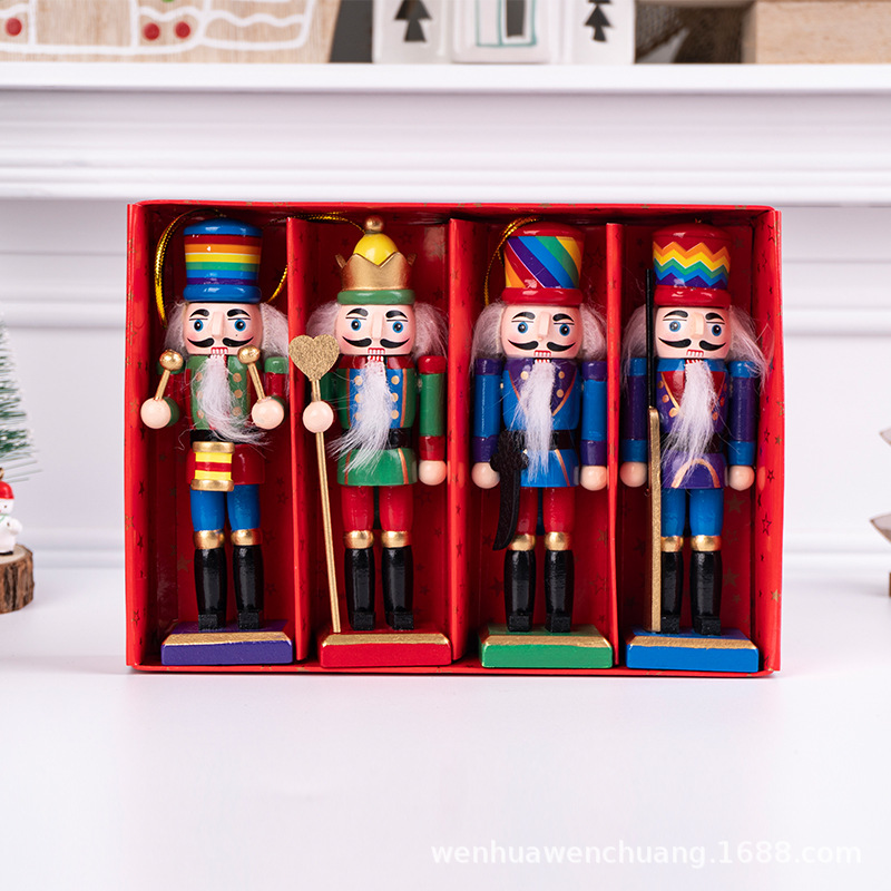 7-N01265-12.5cm-4개