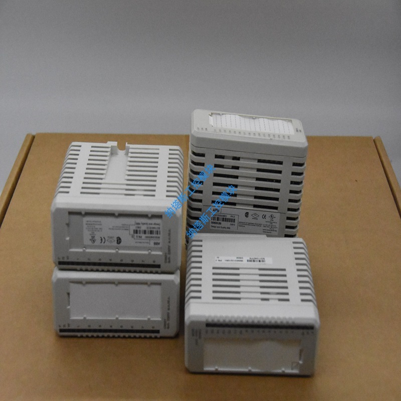 1KHW002316R0001 ABB  输入模块卡件机器人 全新原装 顺丰包邮