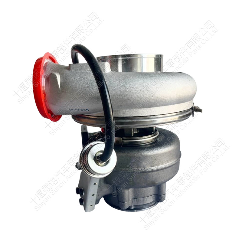 Compatible with Cummins engine turbocharger HE500WG 3799374