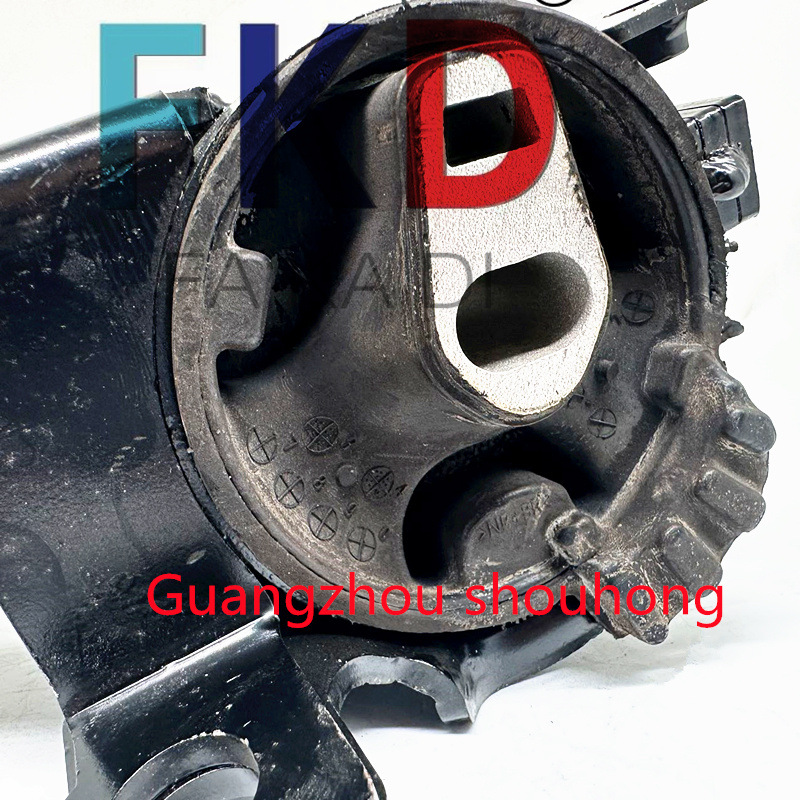 Bkc9-39-070 Is Suitable for Mazda 3 Angkesela Car Shock Absorption System Engine Left Foot Rubber