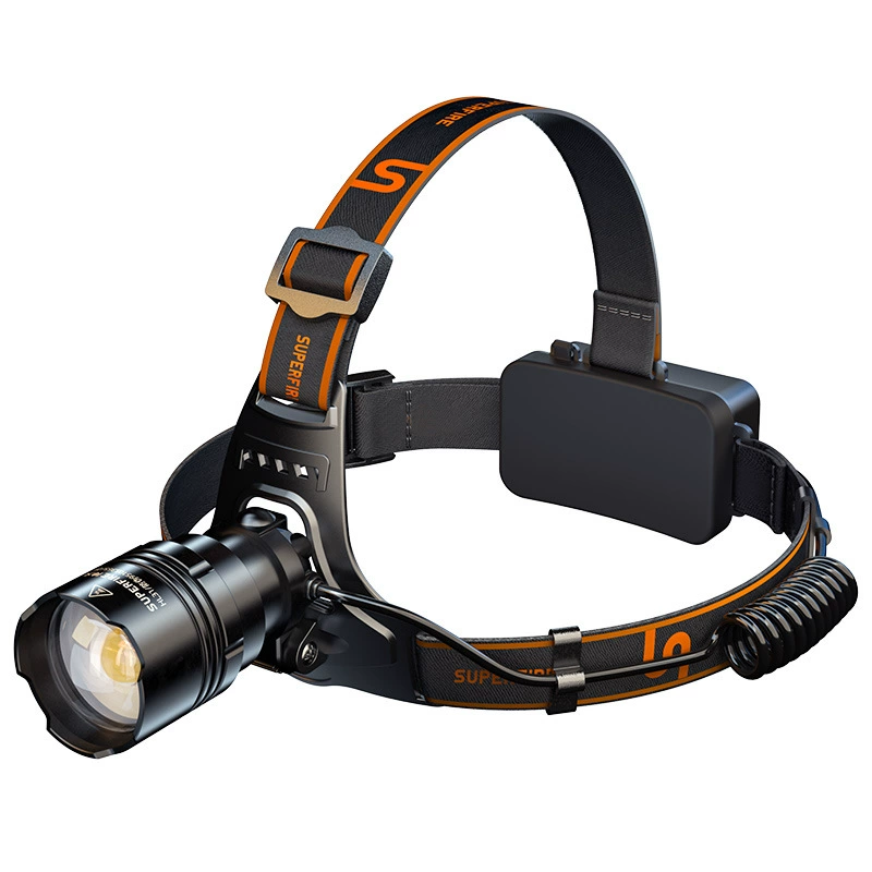 神火 LED фонарь, 36W, высокая мощность, оптом