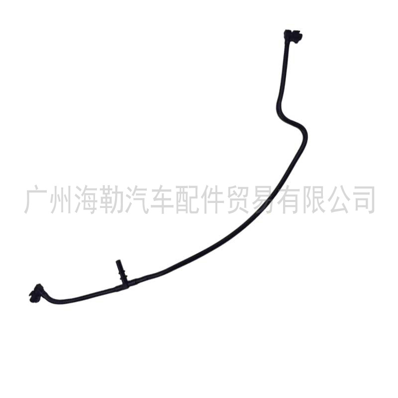 Suitable for Range Rover Sport Auxiliary Water Tank Return Pipe Length Lr034645=Lr146301 Cross-Border In-Stock