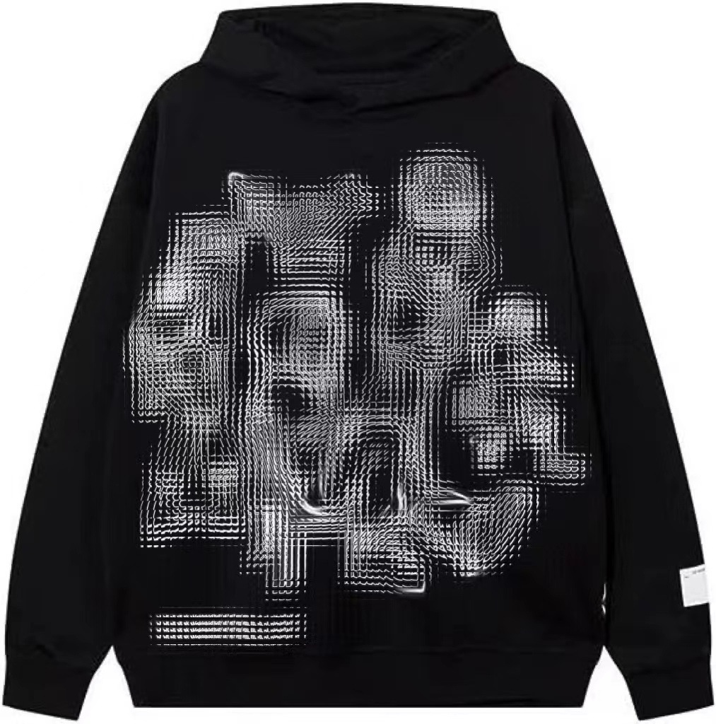 스타일 1(흑백)