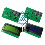 蓝屏提供lcd20042004模块