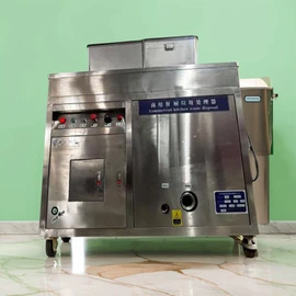 商用垃圾处理;输送机