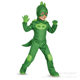 in stock Masked Pajamas Man Children Peter Pan Hero Performance Costume cosplay Halloween Children's Performance Costume