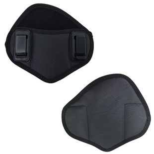 Cross-Border Hot Mining Rock G17 Pistol Holster Invisible Quick Draw Holster Holster Portable Outdoor Tactical Grids Wholesale