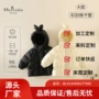 亲肤保暖婴幼儿新国标白鸭绒