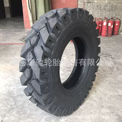 Off-Road Pattern – Off-road şinlər