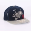 Thief M (grid hat)