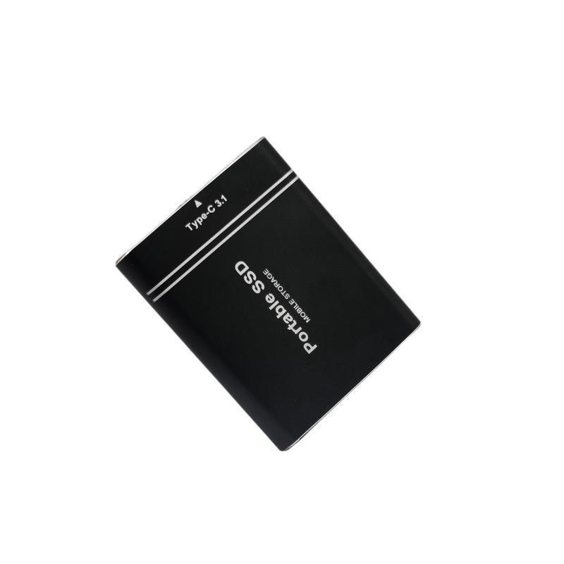 高速ssdソリッドステートドライブ480mb/秒アマゾンクロスボーダー専用1tb 500g外付けドライブ|undefined