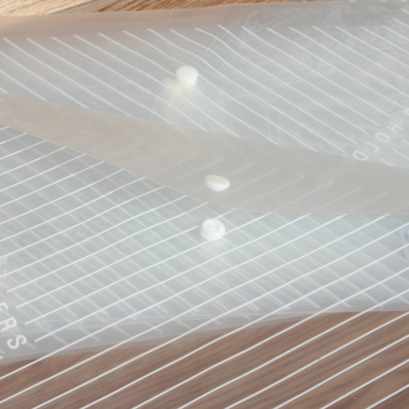 上汇6635按扣袋5