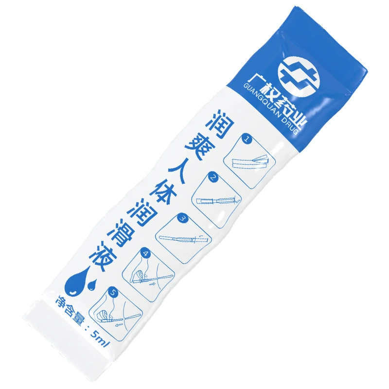Спрей для продления и смазка (Guangquan Pharmaceutical) — продление, смазка, средства для удовольствия