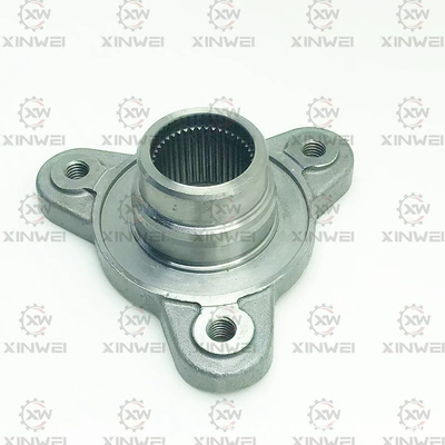 Transfer case Series, 6 Series, 7 Series Four-Wheel