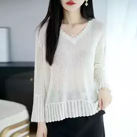 女式羊毛衫;女式针织衫;女式羊绒衫