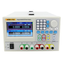 �����x��VC3732ֱ�������Դ���Կɾ��̔��@��ͨ�����{5A 0-30V