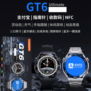 �A����GT6�����ֱ�A���`�ӍuNFC�T���x��֧��ָ��ᘑ����\���ֱ�