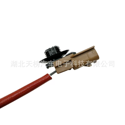 Diesel Vehicle Exhaust Gas Automotive Sensors