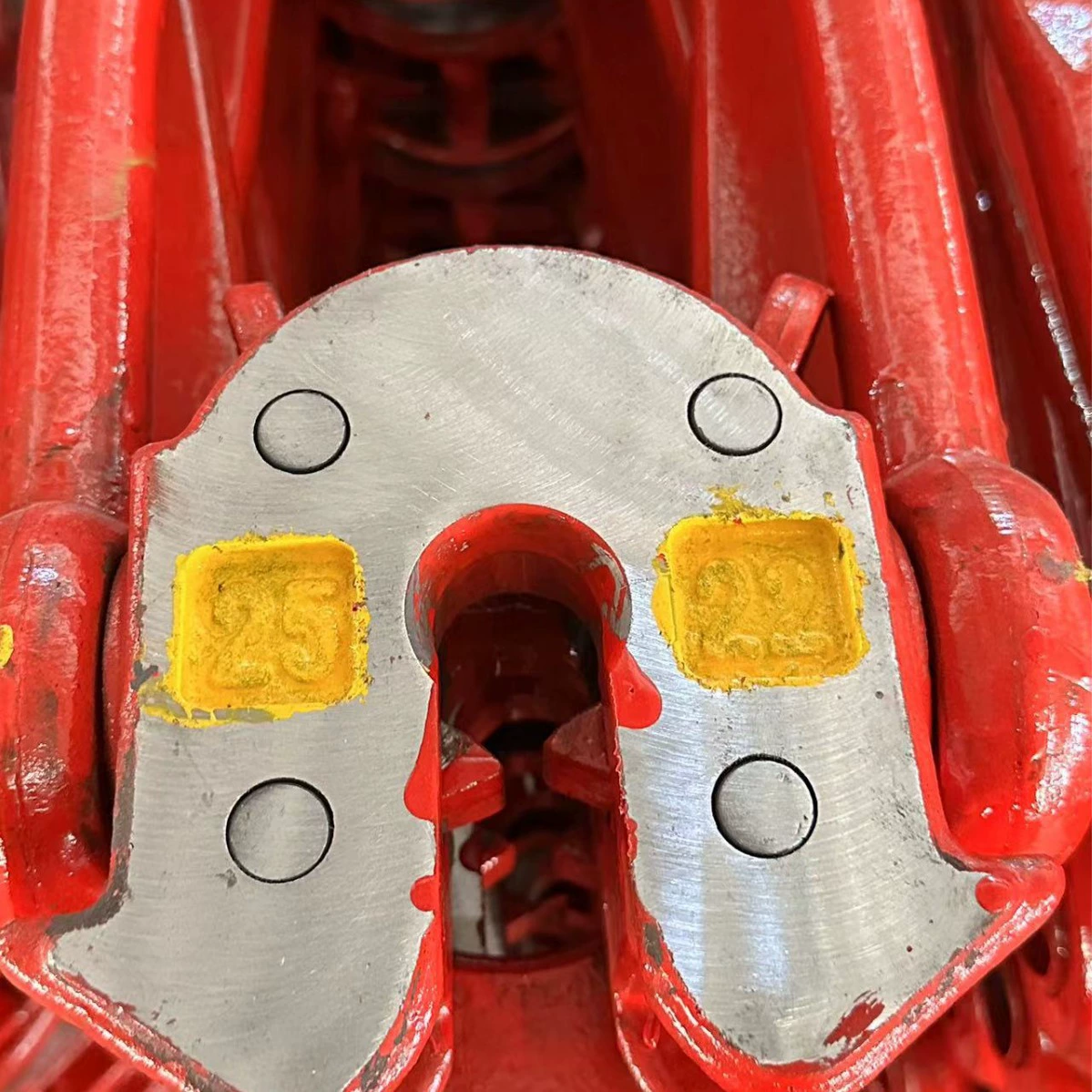 Штанга подвесной карточка BD подвесной карточка для бурения оборудования для горнодобывающих инструментов