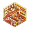 Senyou 3.0 Zaizi Fried Chicken Shop