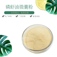 磷虾油微囊粉20% 现货包邮 量大优惠 厂家  磷虾油 1kg/袋