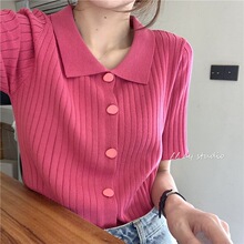 ���z�ļ�2020�¿��n���@�ݼ�ɫ�ٴ�POLO�I�������W�t����ᘿ���