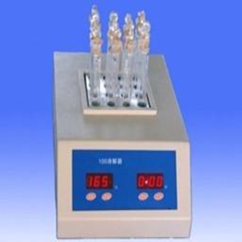 消解仪 消解器 型号GZQ/HCR-100