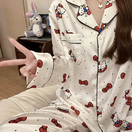 女士家居服;睡裙;情侣家居服