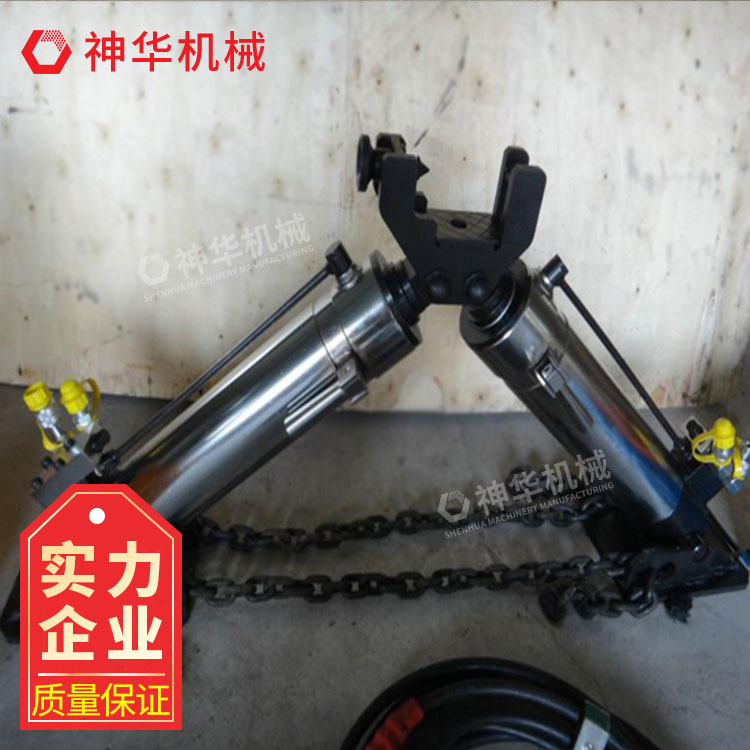 支持订购A- 90型液压复轨器 多用途A- 90型液压复轨器