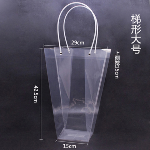 Trapezoide grande; varios