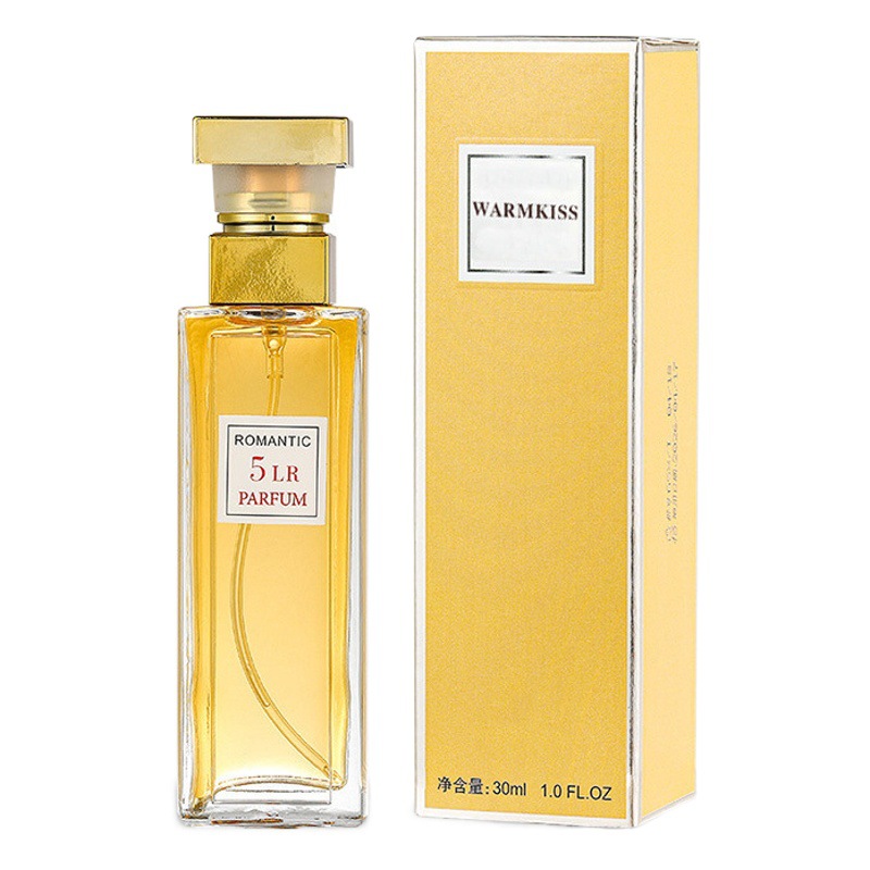 Fifth Avenue women's perfume fresh light fragrance lasting 5th perfume natural fresh student Women's Light fragrance perfume