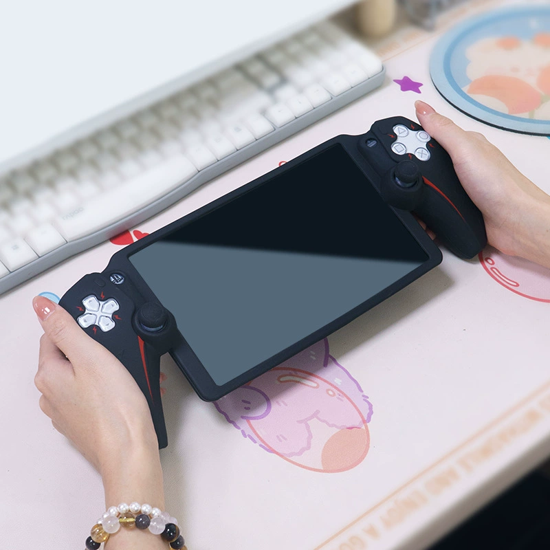 Подходящий защитный силиконовый чехол для портативной консоли SONY PlayStation Portal, набор, серия PS5, защитная крышка суставов